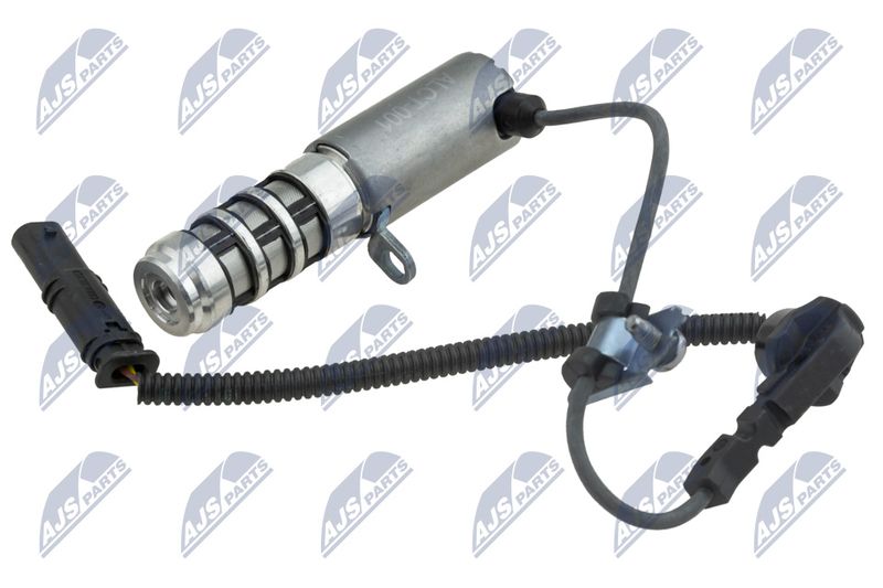 NTY EAG-CT-001 Regulating Valve, oil pressure