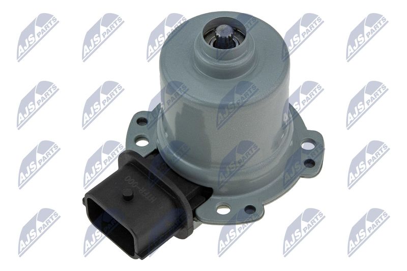 NTY EAG-FR-000 Clutch Actuation System