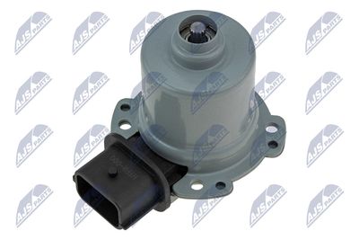 Clutch Actuation System NTY EAG-FR-000