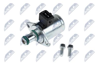 Valve, power steering NTY EAG-ME-000