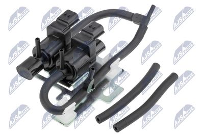 Change-Over Valve, differential lock NTY EAG-MS-004