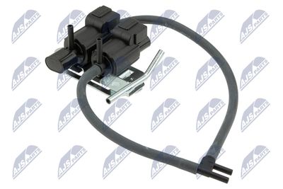 Pressure Converter NTY EAG-MS-005