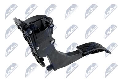Accelerator Pedal Unit NTY EAP-AU-000