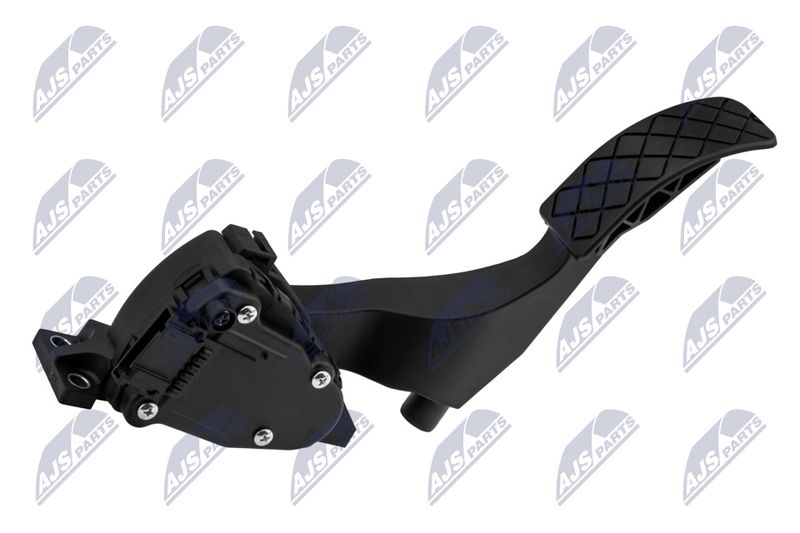 NTY EAP-AU-001 Accelerator Pedal Unit