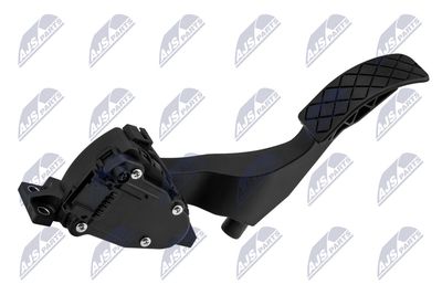 Accelerator Pedal Unit NTY EAP-AU-001