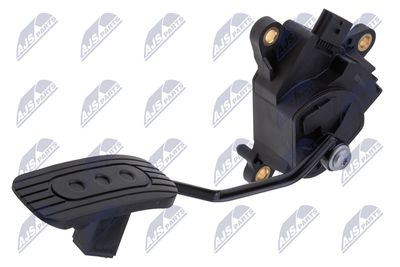 Accelerator Pedal Unit NTY EAP-NS-000