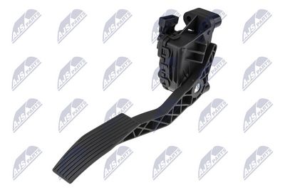 Accelerator Pedal Unit NTY EAP-PL-000