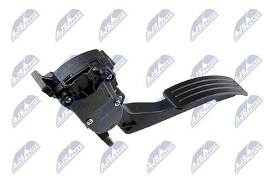 Accelerator Pedal Unit NTY EAP-RE-000