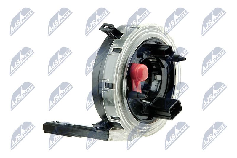 NTY EAS-AU-000 Clock Spring, airbag