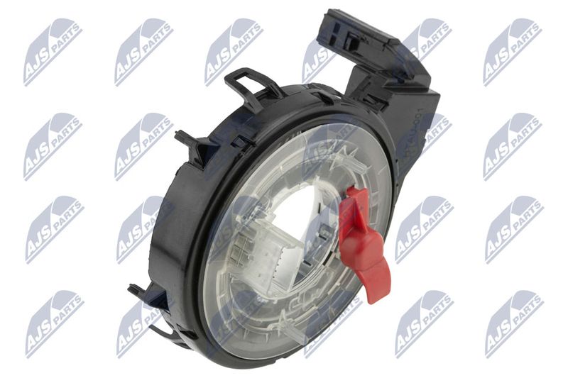 NTY EAS-AU-001 Clock Spring, airbag
