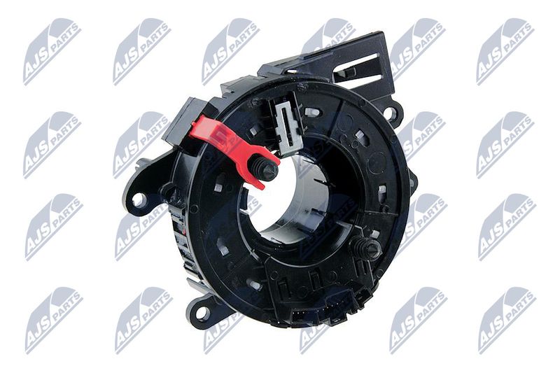 NTY EAS-BM-003 Clock Spring, airbag