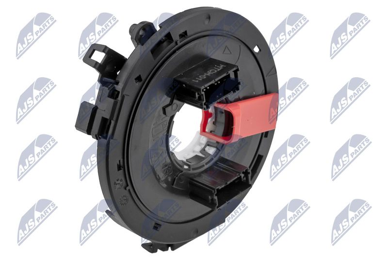 NTY EAS-CH-011 Clock Spring, airbag