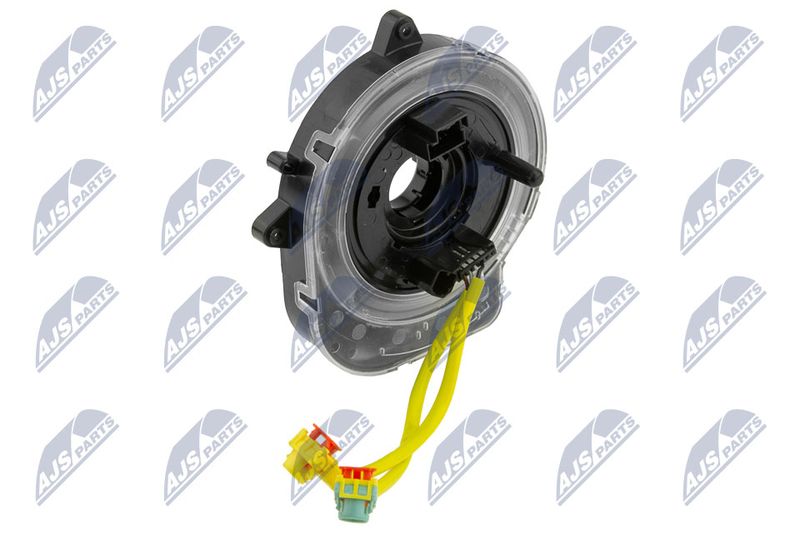 NTY EAS-CH-013 Clock Spring, airbag