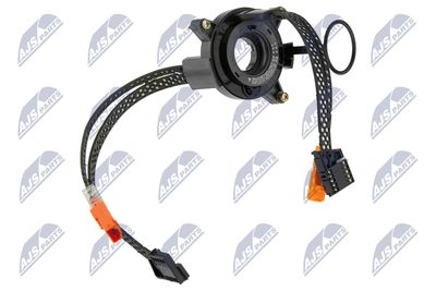 Clock Spring, airbag NTY EAS-CT-000