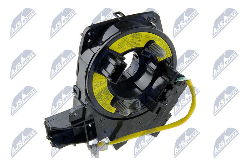 NTY EAS-FR-000 Clock Spring, airbag
