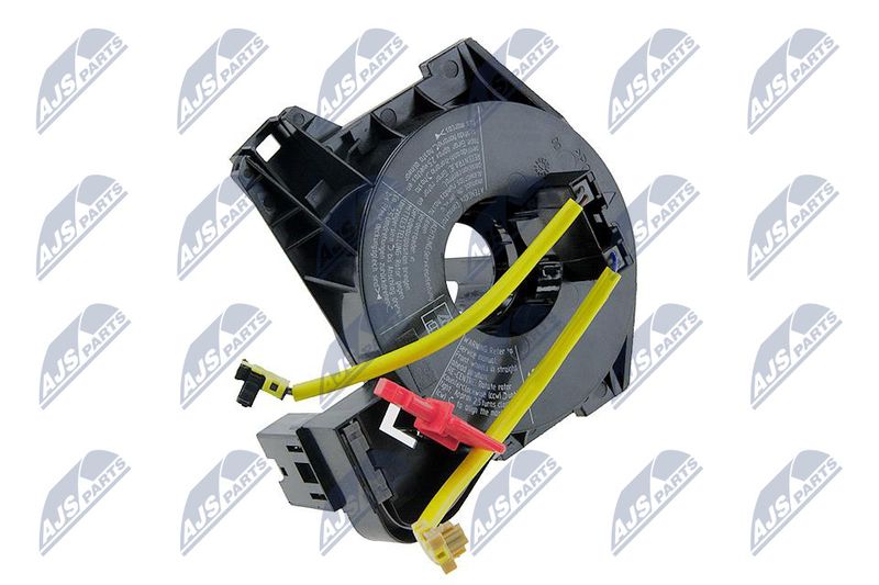 NTY EAS-FR-001 Clock Spring, airbag