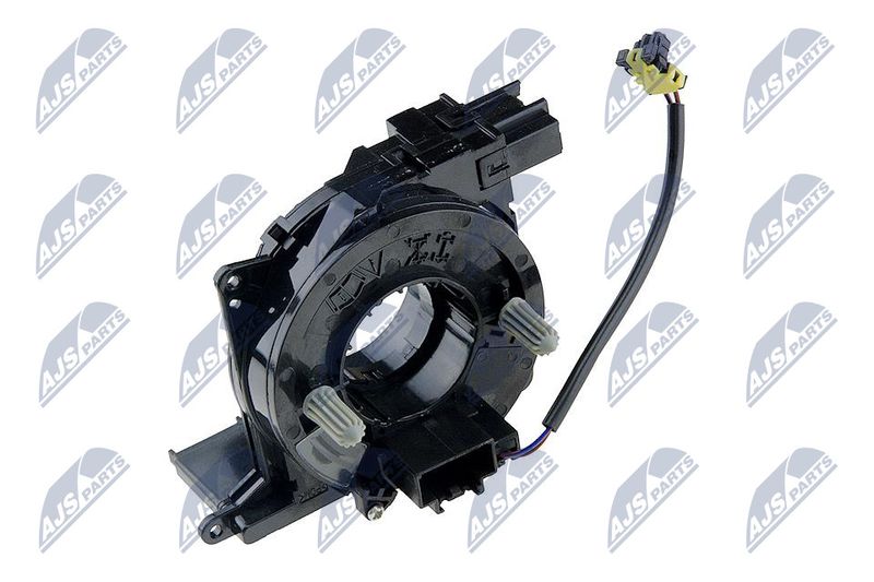 NTY EAS-FR-002 Clock Spring, airbag