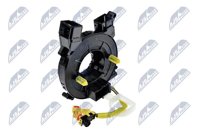 NTY EAS-FR-003 Clock Spring, airbag