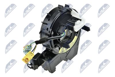 Clock Spring, airbag NTY EAS-FR-004