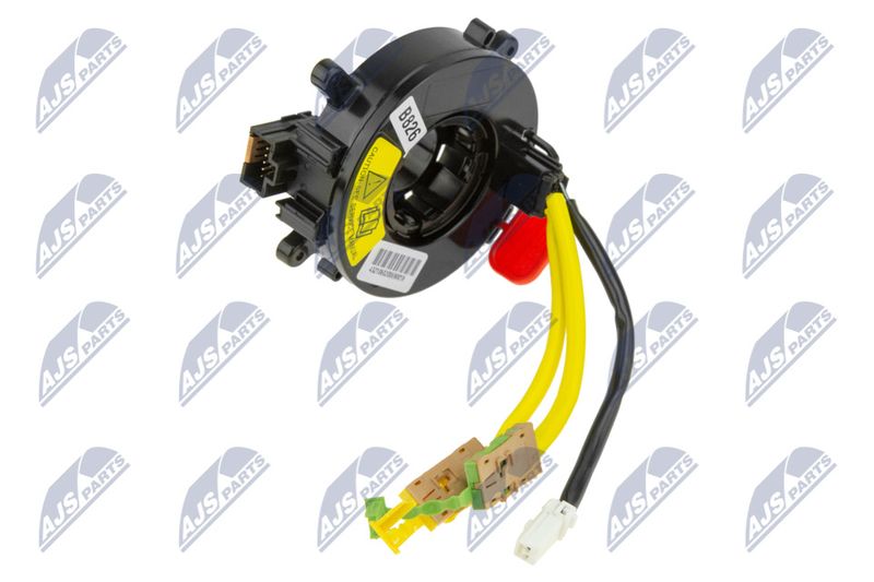 NTY EAS-FT-004 Clock Spring, airbag
