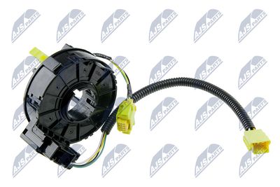 Clock Spring, airbag NTY EAS-HD-000