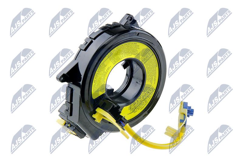NTY EAS-HY-004 Clock Spring, airbag