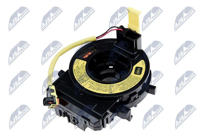 NTY EAS-HY-007 Clock Spring, airbag