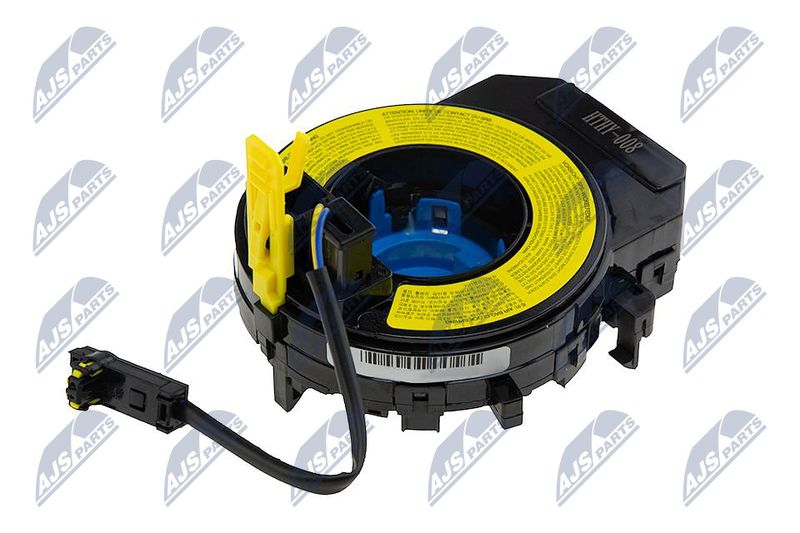 NTY EAS-HY-008 Clock Spring, airbag