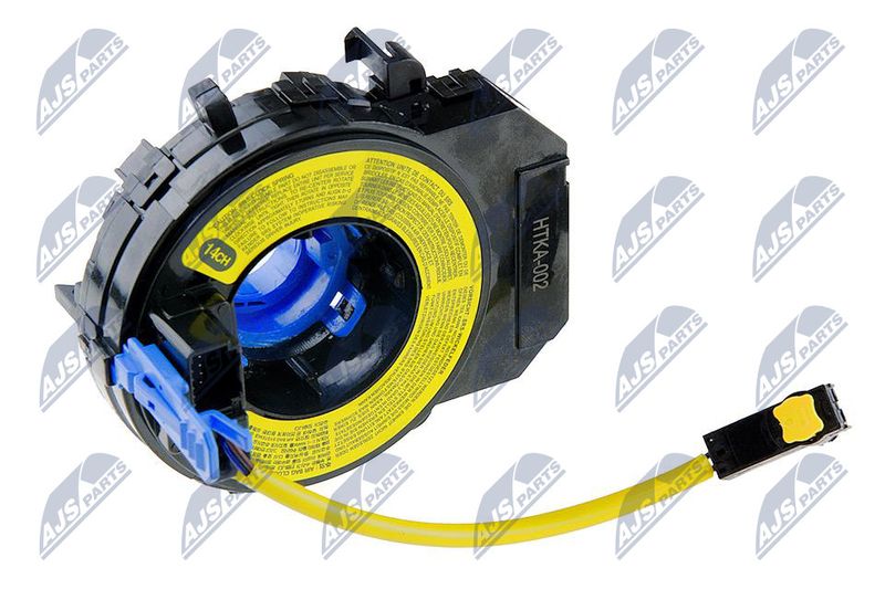 NTY EAS-KA-002 Clock Spring, airbag