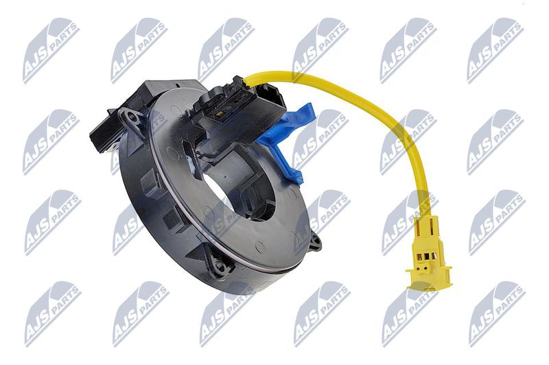 NTY EAS-LR-001 Clock Spring, airbag