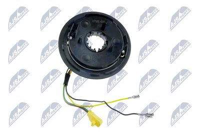 Clock Spring, airbag NTY EAS-ME-001