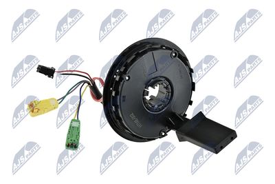 Clock Spring, airbag NTY EAS-ME-002