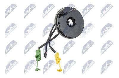 Clock Spring, airbag NTY EAS-ME-003
