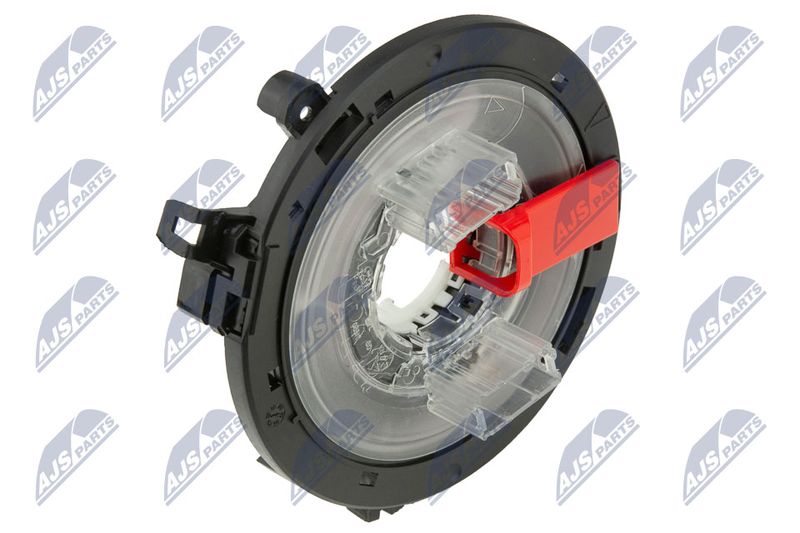 NTY EAS-ME-004 Clock Spring, airbag
