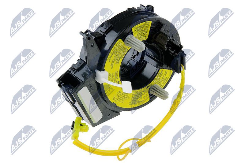 NTY EAS-MZ-002 Clock Spring, airbag