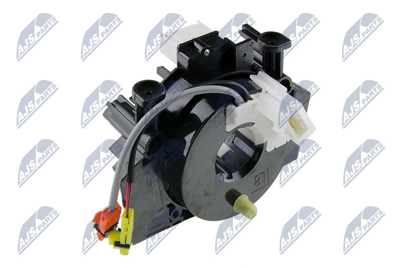 NTY EAS-NS-001 Clock Spring, airbag