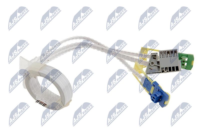 NTY EAS-PE-000 Clock Spring, airbag
