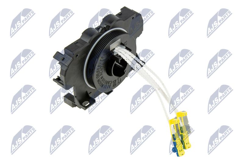 NTY EAS-PE-001 Clock Spring, airbag