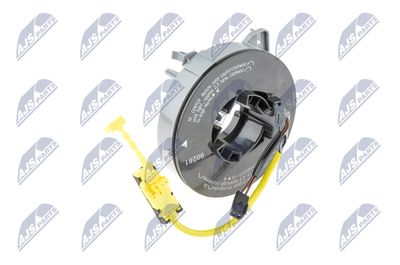 Switch, klaxon NTY EAS-PL-004