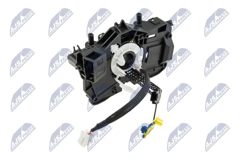 NTY EAS-RE-005 Clock Spring, airbag