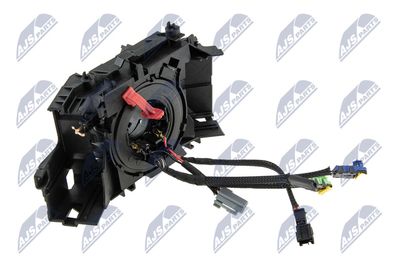 Clock Spring, airbag NTY EAS-RE-006