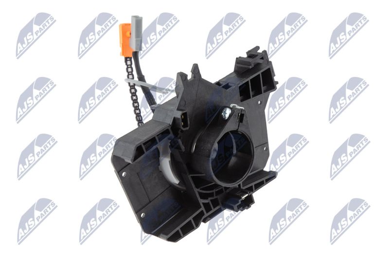 NTY EAS-RE-008 Clock Spring, airbag