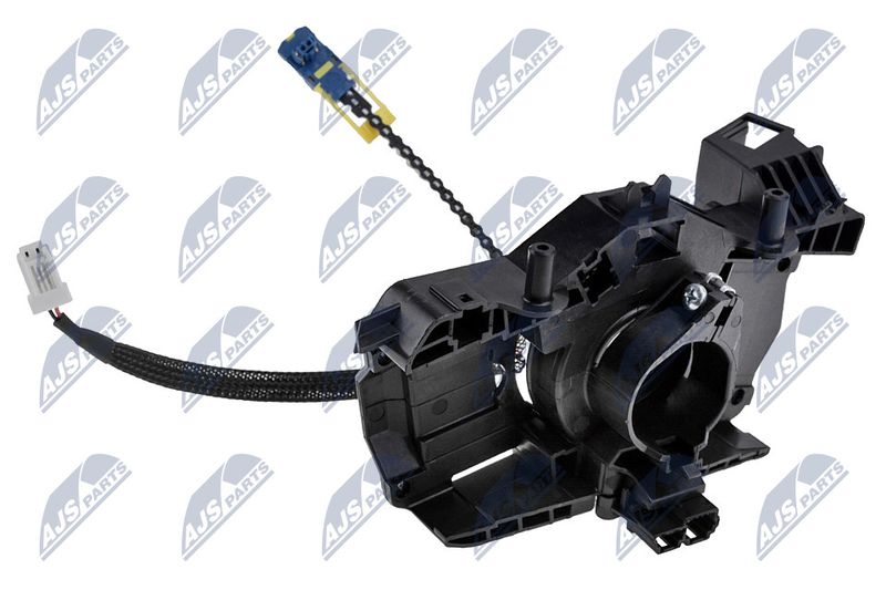 NTY EAS-RE-011 Clock Spring, airbag