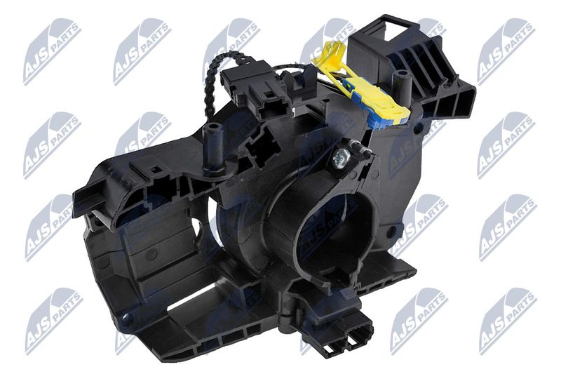 NTY EAS-RE-012 Clock Spring, airbag