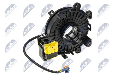 Clock Spring, airbag NTY EAS-RE-014