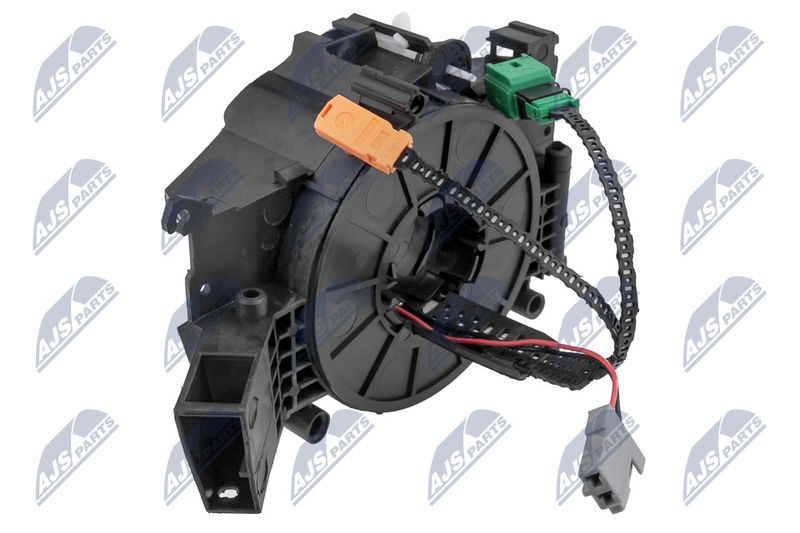 NTY EAS-RE-020 Clock Spring, airbag