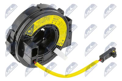 Clock Spring, airbag NTY EAS-SU-004