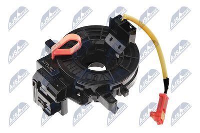 Clock Spring, airbag NTY EAS-TY-002