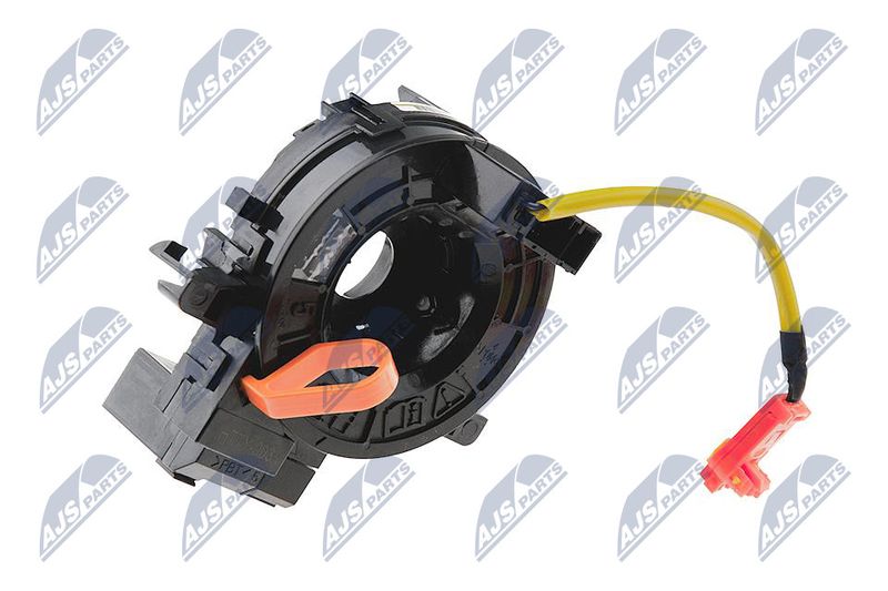 NTY EAS-TY-003 Clock Spring, airbag