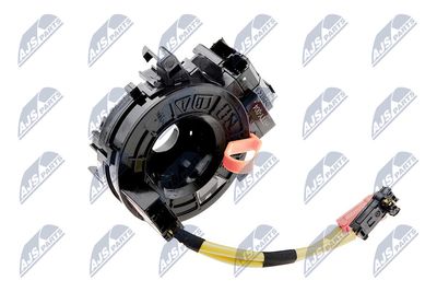 Clock Spring, airbag NTY EAS-TY-004